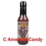 High River Sauces Grapes of Wrath Hot Sauce